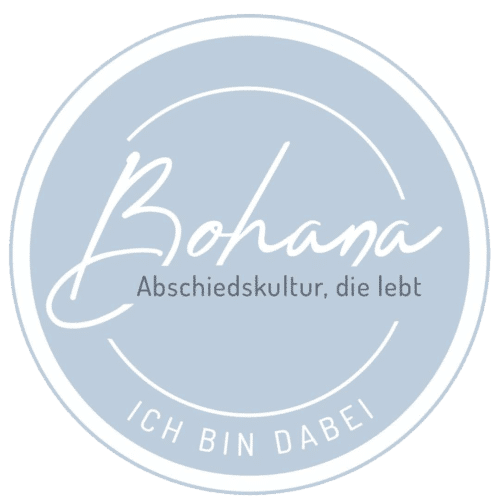 Bohana Petra Berghaus Trauersängerin