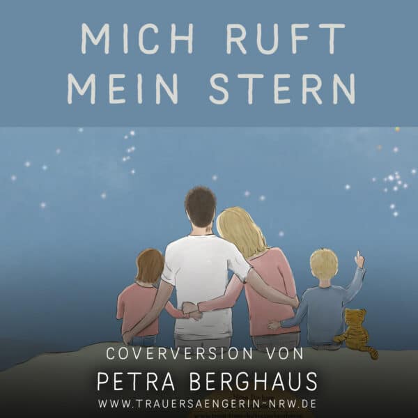 Sternenkind deutsch Trauer Petra Berghaus